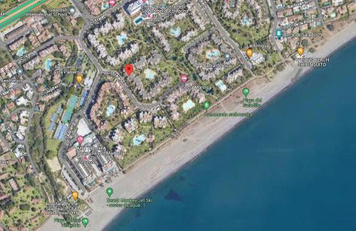 Paradise at Costalita beachfront apartment RDR390 - Foto 14