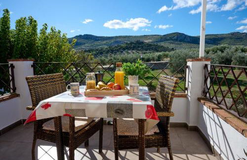 Apartamento Rural Villa Aurora - Foto 22