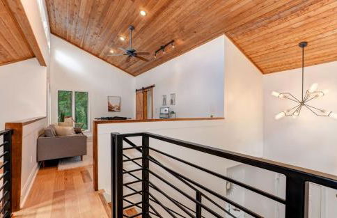 Mountain Top Escape - Stunning mountain views - Foto 30