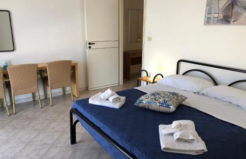 NaturAmare Apartments Palinuro - Foto 10