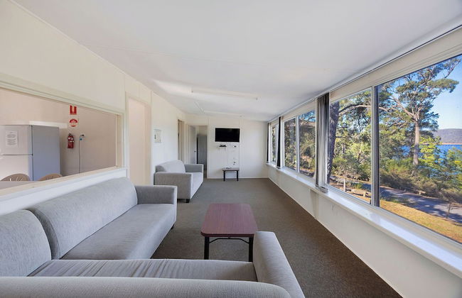 Reflections Burrinjuck Waters - Holiday Park - Foto 42