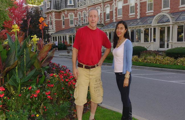Descubra os Tesouros das Cataratas do Niágara - Tour de Luxo de Dia Inteiro para Grupos Pequenos - Foto 7