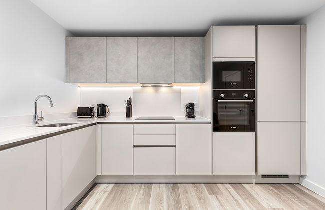 SERCASA - Wembley Park - London - Photo 45