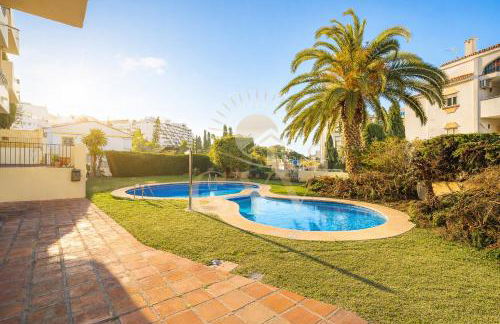 CYV Simple living near beach w pool in Fuengirola - Photo 28