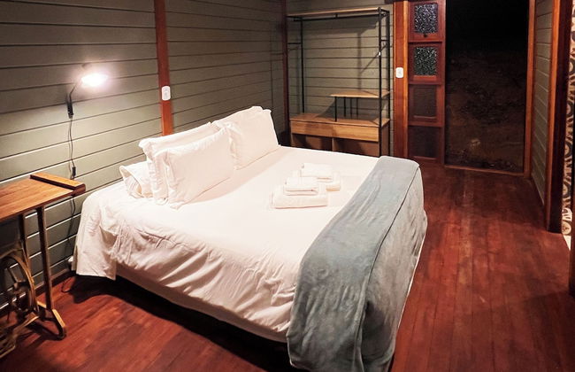 Smart Hotel Reserva Santo Antônio do Pinhal - Foto 41