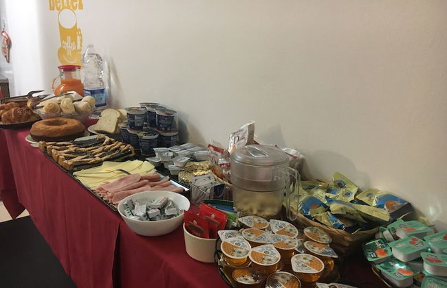 B&B Mia Palace - Foto 23