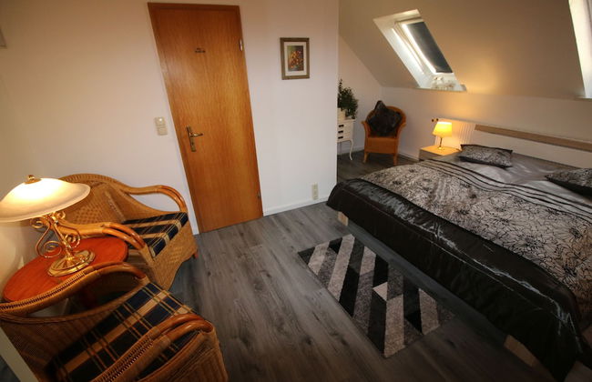 Landhaus Nordsee-Peerhuus - Foto 17