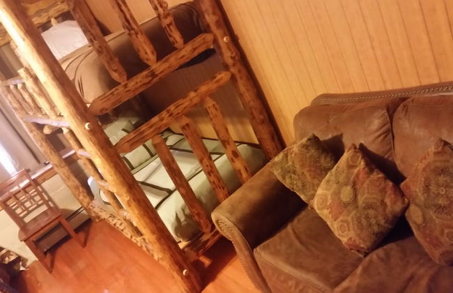 Gwin's Lodge & Roadhouse Est. 1952 - Foto 72