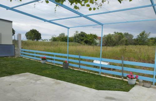 Blue garden - Foto 4