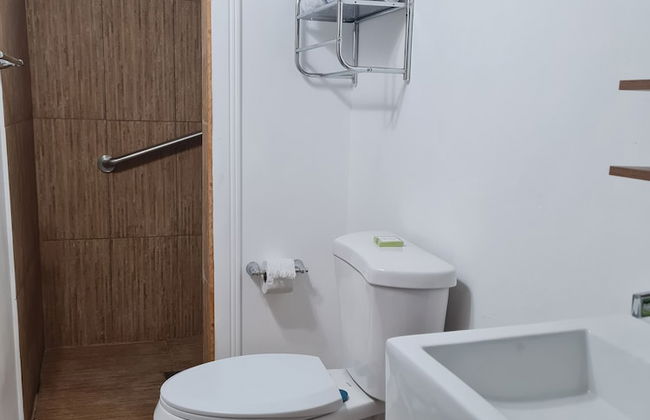 Sky Beach Rooms - Foto 8