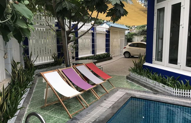 5 Bedrooms Pool Villa w Karaoke - Foto 28