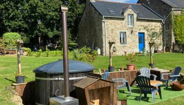 Pinabre Rose Cottage - Foto 4