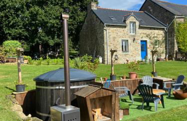 Pinabre Rose Cottage - Foto 4