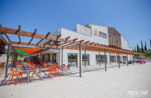 Studio cosy, résidence de tourisme avec piscine - Foto 43