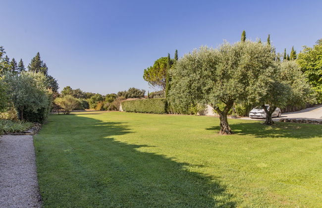 Le Mas des Buis - Foto 35