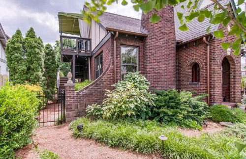 The Honey Bee Suite by Stay Local Nashville - Foto 22