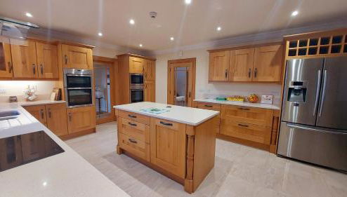 Drumsallagh View - Foto 1