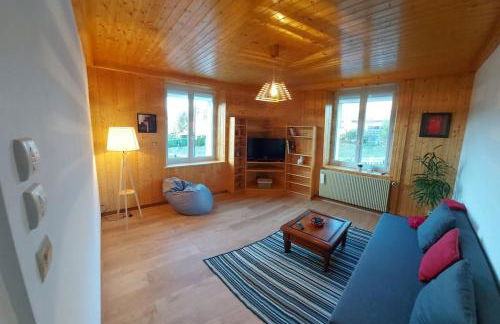 Bel appartement dans une ferme Vosgienne - Foto 18