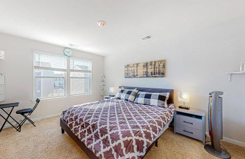 8 Mi to Dover Motor Speedway! Dog-Friendly Retreat - Foto 11