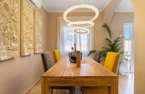 House with private pool - Foto 3