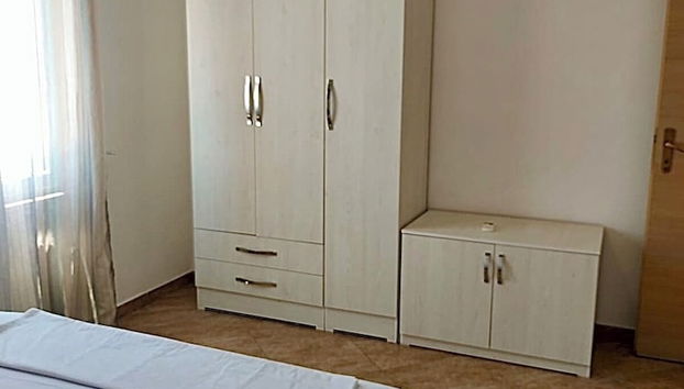 George Sea View Beach Apartment - Foto 2, Habitación