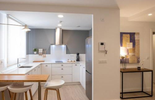 CONCHEIROS 5 APARTAMENTOS TURISTICOS - Photo 49