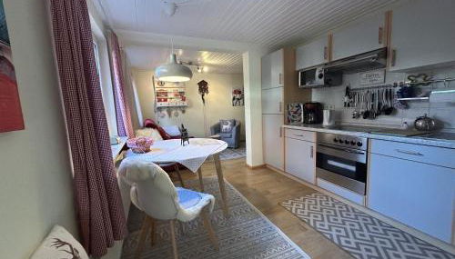 Anjas Ferienhaus Freiburg - Foto 4