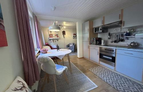 Anjas Ferienhaus Freiburg - Foto 4