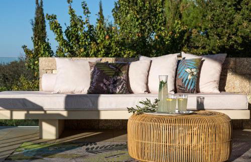 Art Blue Villas - Photo 156