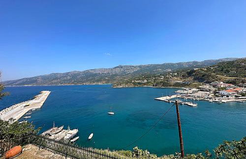 Kofinas villa Evdilos by BRP-PROPERTIES - Photo 15