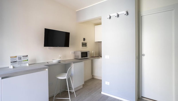 Italianway - The B Village Superior - 40 - Foto 2, Habitación