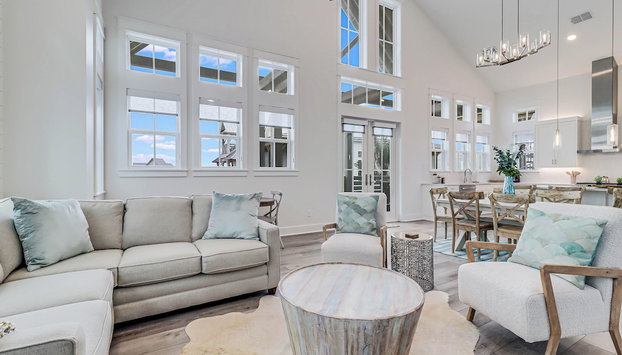 Beach Barn 108 BAR - Foto 3, Interior