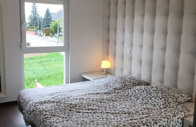 Les Maisons Solaires - Foto 12