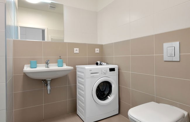 Apollis Business & Budget by Ambiente - Foto 36