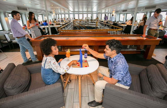 Crociera con pranzo o cena a Boston - Foto 3