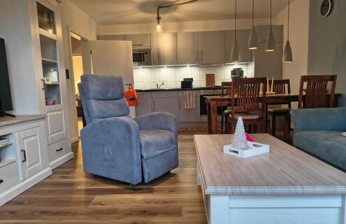 Ferienwohnung FeWo Plaggenburg- die Kleine große - Foto 3