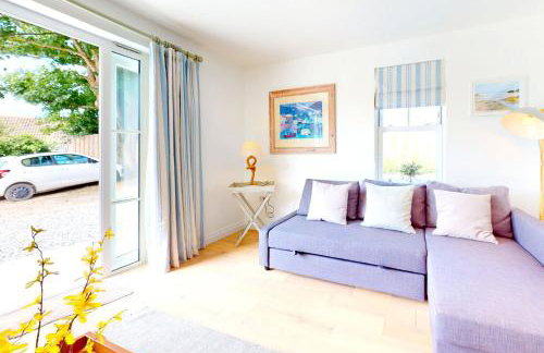 Croyde Secret Garden - Foto 13