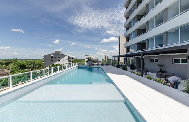 SkyTower Excepcional Departamento - Photo 23