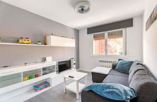 Apartamento Turístico Marcelo Celayeta AT Cerca del Centro - Photo 31