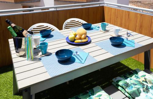 Luxury beachfront penthouse - Foto 20