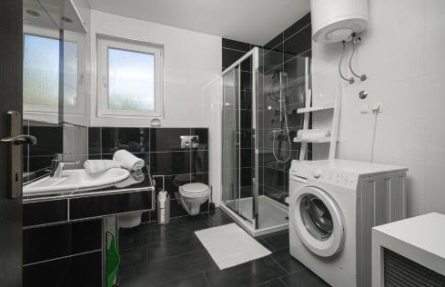 Villa Divna Vodice-Srima - Foto 27