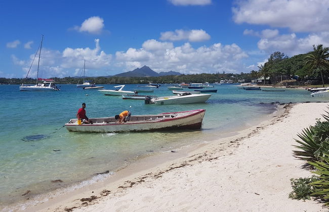 Blue Ocean Villas & Apartments - Foto 26