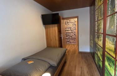 Ferienwohnung BODENSEE , Pension Wauri - Foto 57