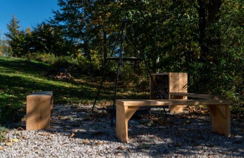 Drwalówka - Domek "NA SKARPIE" - Foto 50