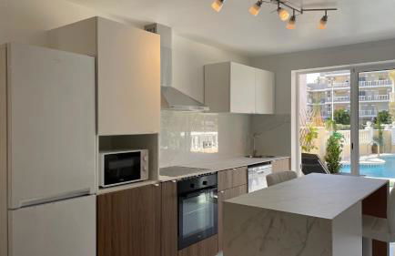 Vivienda a pie de playa con piscina privada - Foto 28