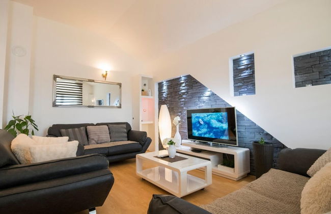 Villa Mia 2 - Foto 8