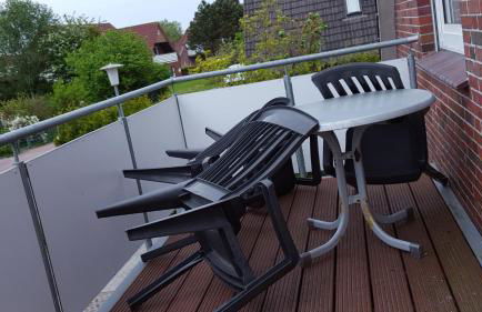 Wohnung 4 mit Bankon Haus Annegrete - Foto 16