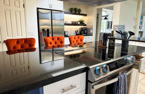 Hilltop Villa, Pool Oasis, Pickleball Court, Avocado Grove, Views - Foto 18