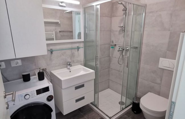 Apartments Egis Koper - Foto 52