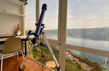 la vista sul lago - Foto 1